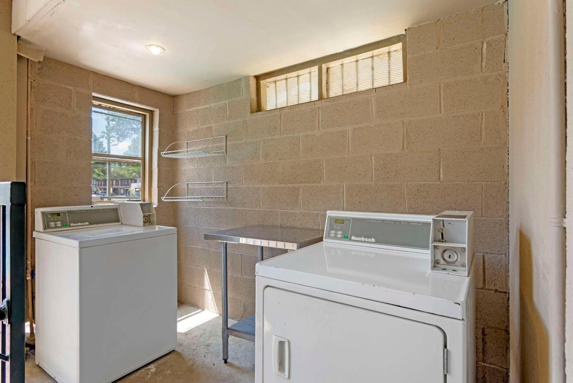 Quality Inn Cordele Exterior foto