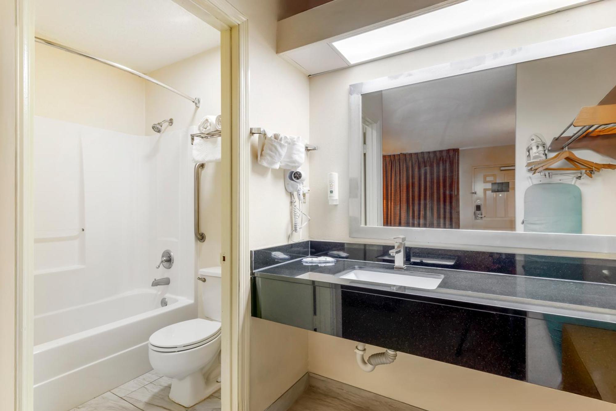 Quality Inn Cordele Exterior foto